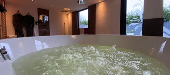 Wellness Suite Luxexcellent