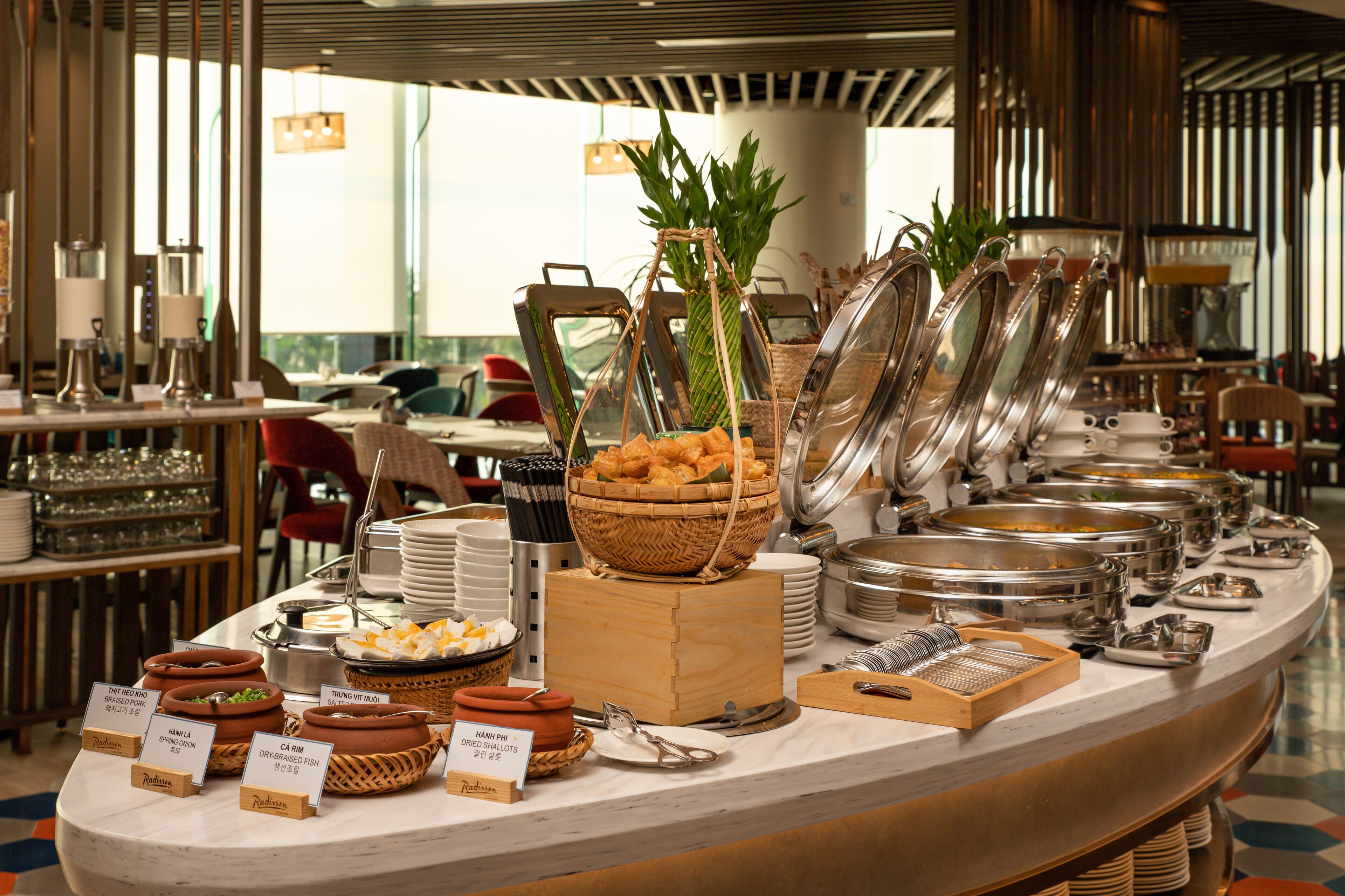 Restoran