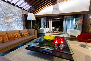 Smart-tv och printers