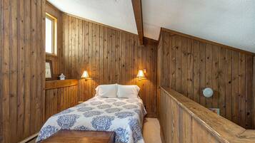 House, 4 Bedrooms | Dihias secara berasingan, dilengkapkan perabot secara berasingan