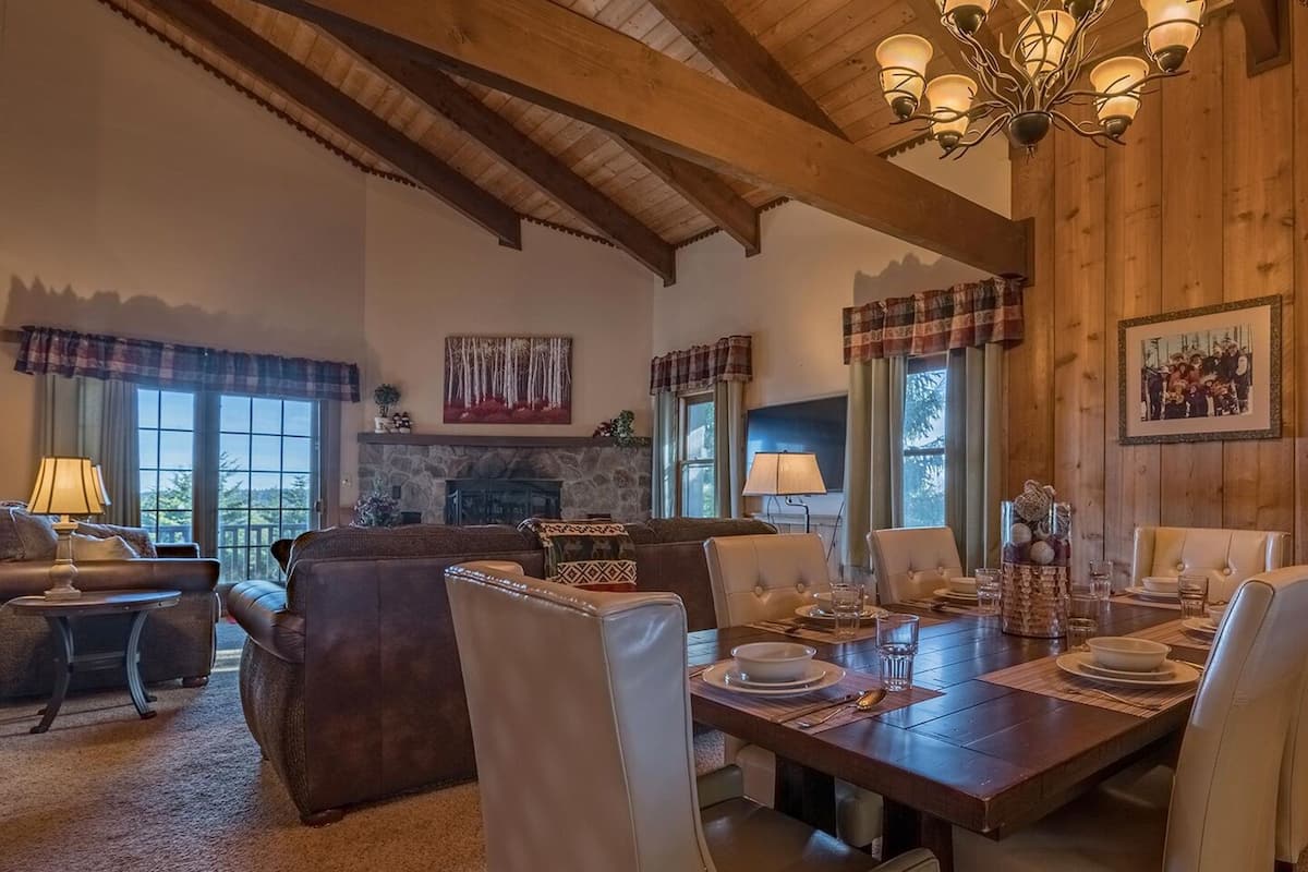 Condo, 3 Bedrooms | Private kitchen