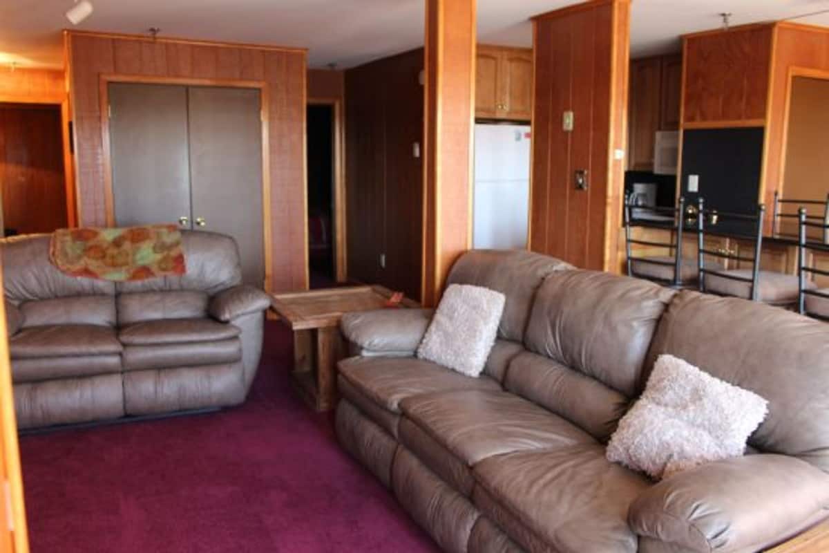 Condo, 2 Bedrooms | Living room