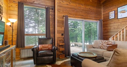 Powder Monkey Townhomes by Casago