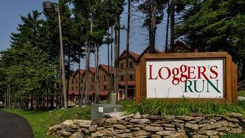 Condo, 5 Bedrooms | Exterior