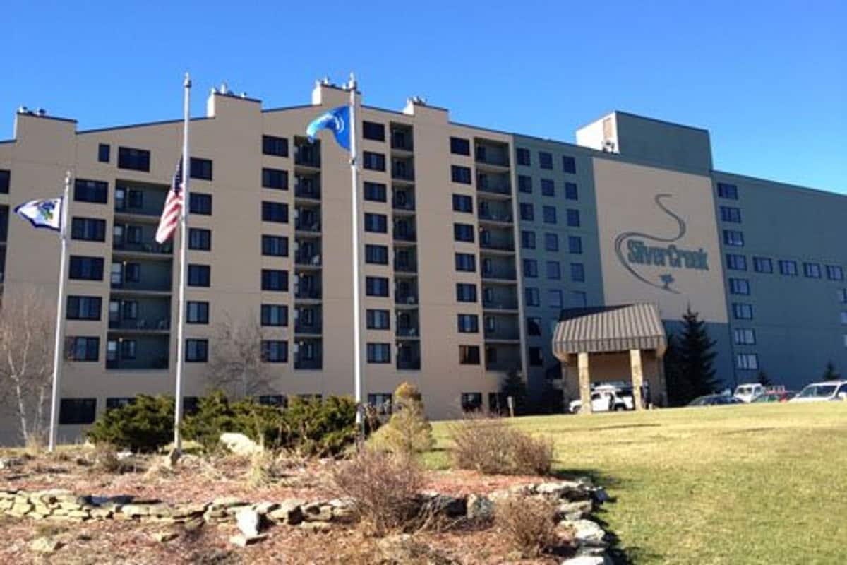 Kondominium, 1 Tempat Tidur Queen | Eksterior