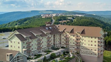 Condo, 3 Bedrooms | Exterior