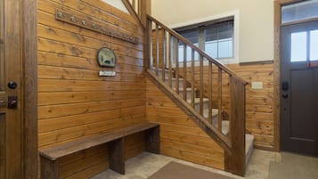 Townhouse, 5 kamar tidur | Interior