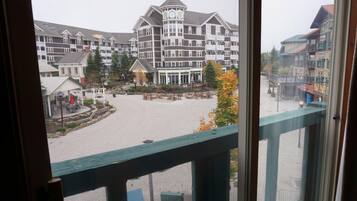 Condo, 2 Bedrooms | Balcony