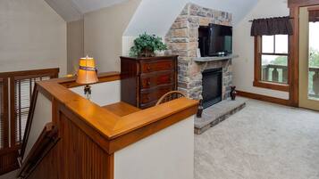 Nhà, 5 phòng ngủ | Phòng khách