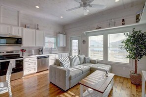 Télévision, espaces bureaux