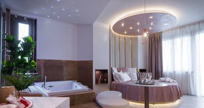 Beautiful Assisi Suite