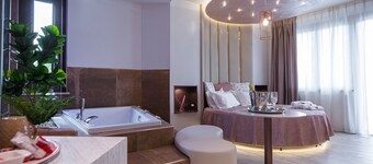 Beautiful Assisi Suite