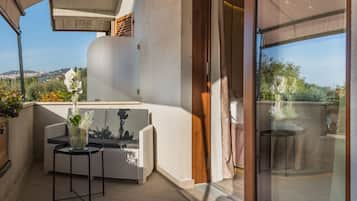 Design Room | Terrace/patio