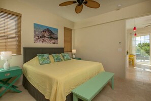 1 soveværelse, strygejern/strygebræt, Wi-Fi, sengetøj