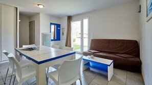 Interior - Residence Le Domaine de la Corniche - Vacanceole (Auberville)