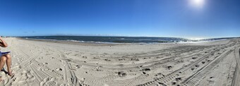 Beach Life RV ... Come relax and play on the beaches of south Cape San Blas!