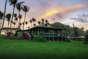Exterior - Hana-maui Resort (Hana)