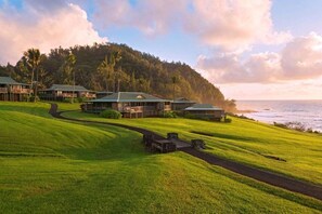 Golf - Hana-maui Resort (Hana)