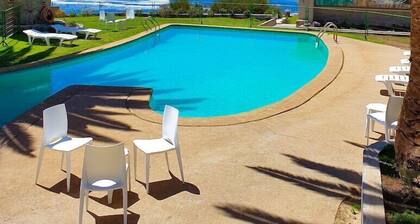 Yachting Hotel Quintero