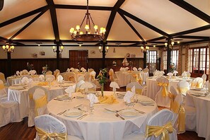 Salón de banquetes
