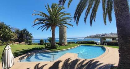 Yachting Hotel Quintero