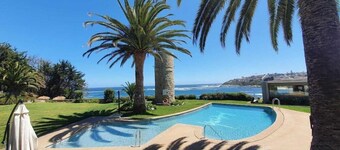 Yachting Hotel Quintero