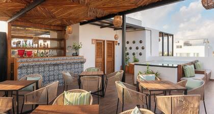 Marvic Boutique Hotel