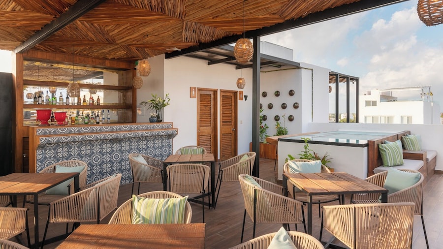 Marvic Boutique Hotel