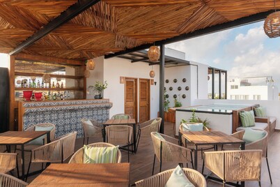 Marvic Boutique Hotel