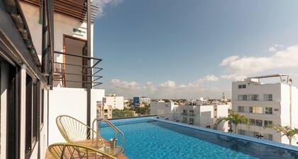 Marvic Boutique Hotel