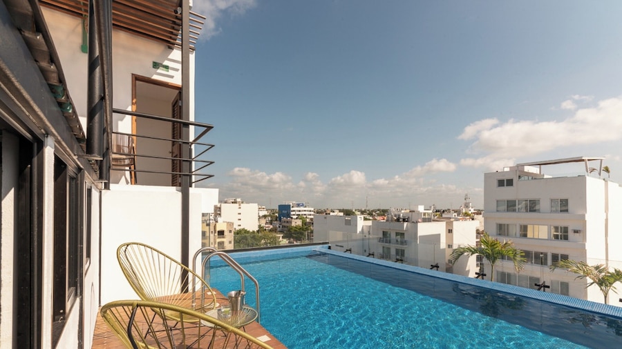 Marvic Boutique Hotel