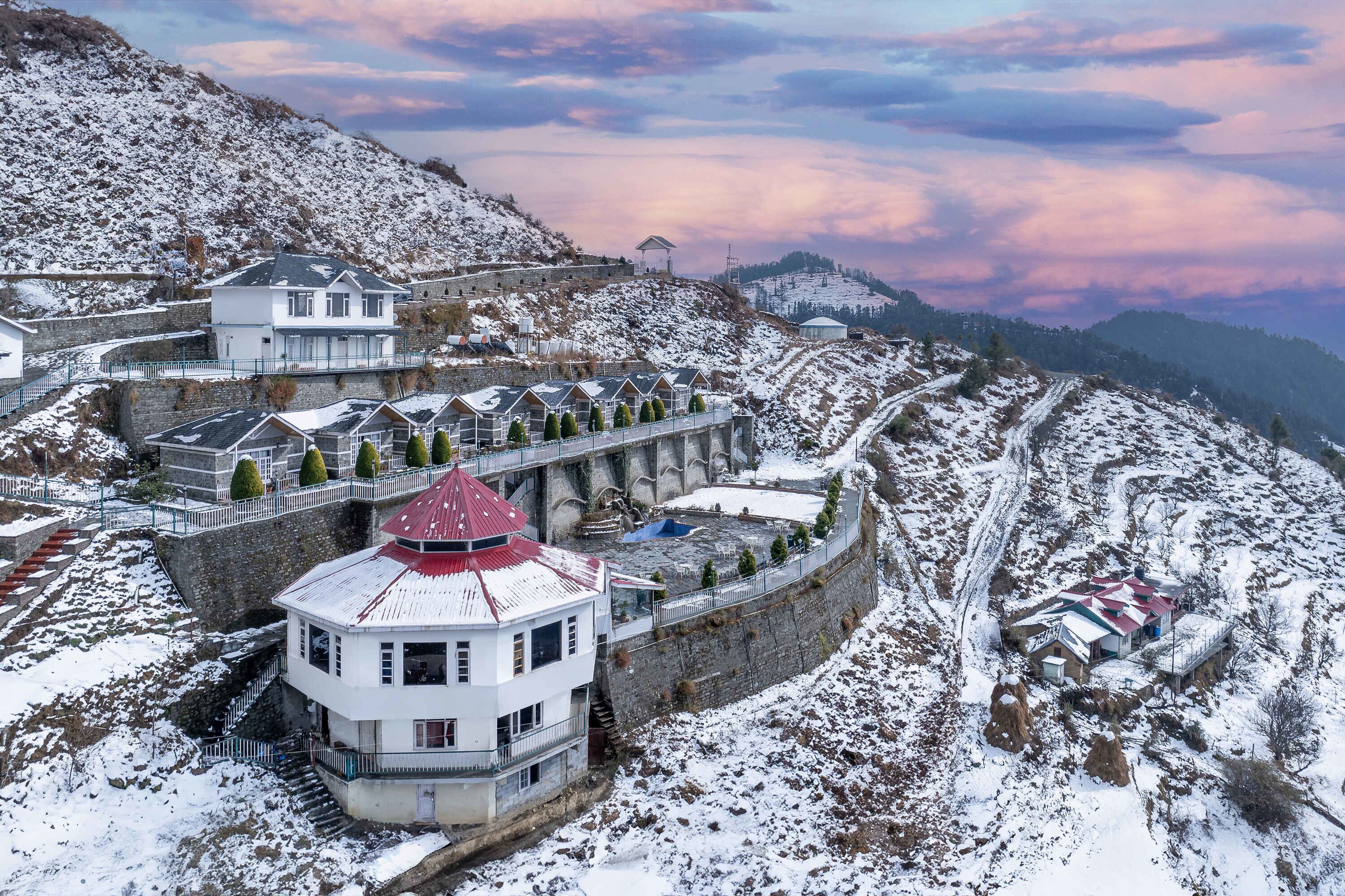 Εξωτερικοί χώροι