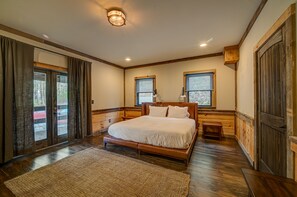 4 chambres, Wi-Fi gratuit, draps fournis