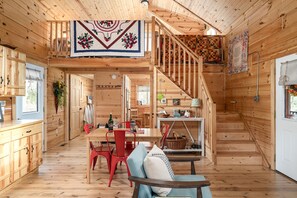 تناول الطعام