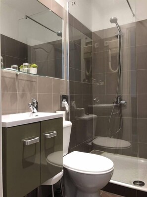 Bathroom - Star (Nice)