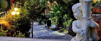 Hotel Villa Imperiale