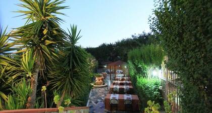 Hotel Villa Imperiale