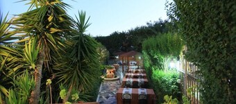 Hotel Villa Imperiale