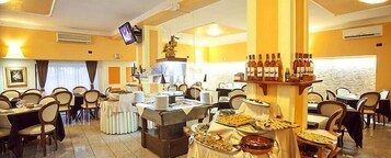 Restaurantes
