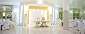Salón de eventos