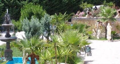 Hotel Villa Imperiale