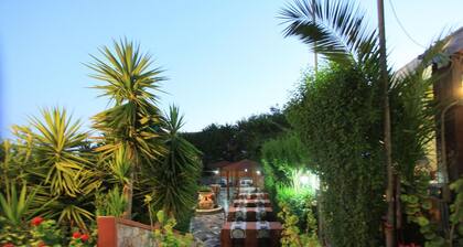 Hotel Villa Imperiale
