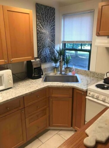 A Boho Chic Choice with Great Parking