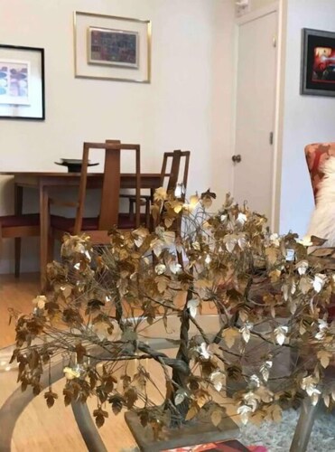 A Boho Chic Choice with Great Parking