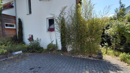 Ferienwohnung Wannweil