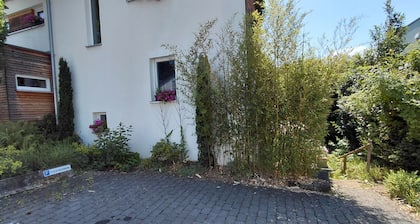 Ferienwohnung Wannweil