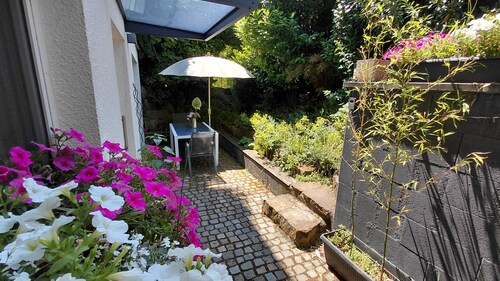 Ferienwohnung Wannweil