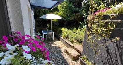 Ferienwohnung Wannweil