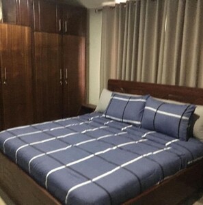 1 bedroom, WiFi