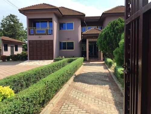 First Choice Guest House